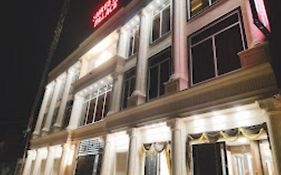 Hotel The Shree Jee Palace , Mirzapur